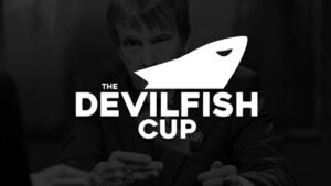 The DevilFish Cup &amp;#8211; Final Table Live Stream