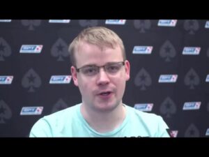 Why I Started Playing Poker