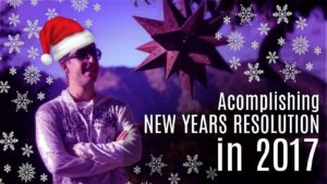 Alec Torelli &amp;#8211; Accomplishing Your New Years Resolutions