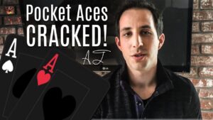 Alec Torelli &amp;#8211; Pocket Aces Cracked!