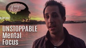 Alec Torelli &amp;#8211; Secrets to Unstoppable Mental Focus