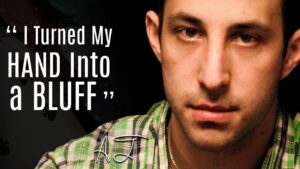 Alec Torelli &amp;#8211; Turning My Hand Into a Bluff