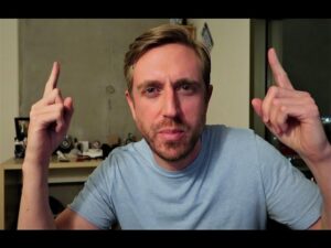 Andrew Neeme Q&amp;#038;A Part 2 &amp;#8211; Why I Started a Poker Vlog