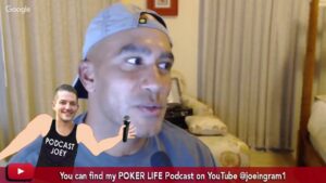 Bill Perkins #1 Piece of Advice for Life &amp;#038; Poker