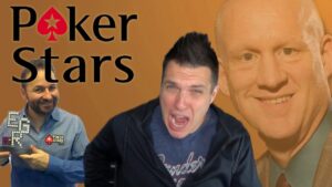 Doug Polk on Pokerstar&amp;#8217;s &amp;#8220;Best Online Poker Operator&amp;#8221; Award