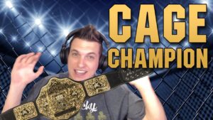 Doug Polk Wins His First Belt