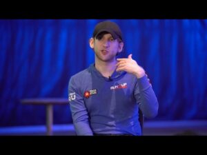 DSPT Montreal &amp;#8211; Jason Somerville Q&amp;#038;A