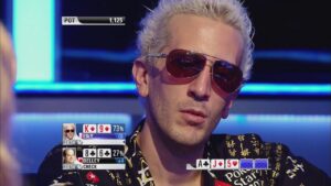 EPT Moment &amp;#8211; Dressed to Impress!