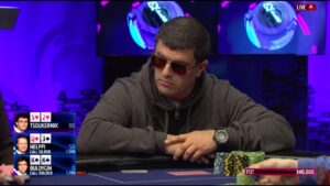 EPT Prague &amp;#8211; How Not to Play Pocket Kings