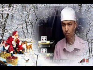 Hitting a Set at the Wrong Time