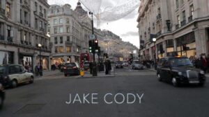 Jake Cody &amp;#8211; Deep in London