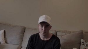 Jake Cody &amp;#8211; Half the World Away