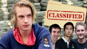 Poker Earnings LEAKED! How Much Money They Really Made!
