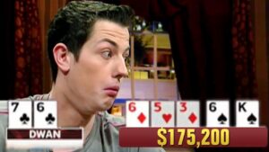 Poker Hands &amp;#8211; Tom Dwan&amp;#8217;s Mind Is BLOWN!