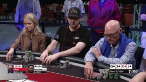 Poker Night in America &amp;#8211; S4 Ep 26 &amp;#8211; Face Up With Hellmuth Part 2