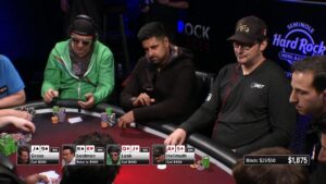 Poker Night in America &amp;#8211; S4 Ep 27 &amp;#8211; 100th Episode!