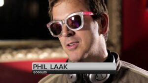 Poker Night in America &amp;#8211; S4 Ep 28 &amp;#8211; Shades vs Goggles