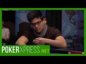 The Top Five Poker Suckouts of 2016!