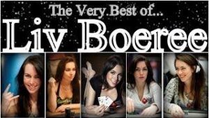 The Very Best of Liv Boeree
