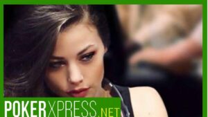 Three Amazing Bluffs by Poker Babes!