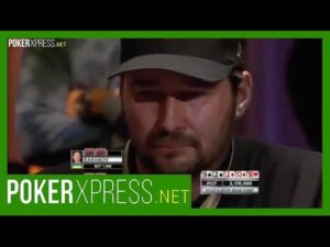 Three Amazing Reads by Phil Hellmuth