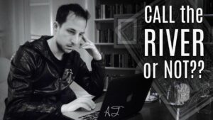 Alec Torelli &amp;#8211; Do I Have to Call the River?