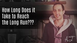 Alec Torelli &amp;#8211; How Long is the &amp;#8216;Long Run&amp;#8217; in Poker?