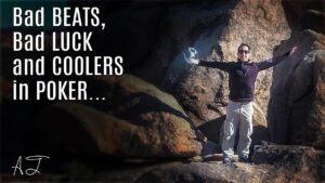 Alec Torelli &amp;#8211; Overcoming Bad Luck, Bad Beats and Coolers