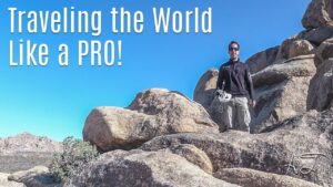 Alec Torelli &amp;#8211; Travelling the World Like a (Poker) Pro