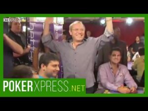 Amateur Player Sucks Out on Hachem and Hellmuth!