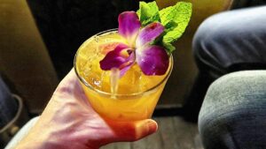 Andrew Neeme &amp;#8211; Bar Hopping in New Orleans