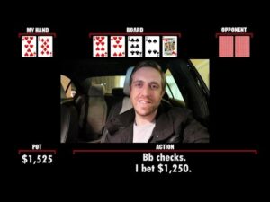 Andrew Neeme &amp;#8211; Bellagio 5/10 During CES!