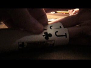 Andrew Neeme &amp;#8211; Uncapped at the Nugget