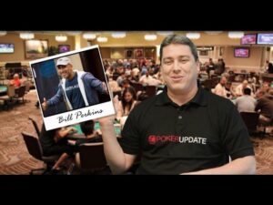 Baller of the Month &amp;#8211; Bill Perkins