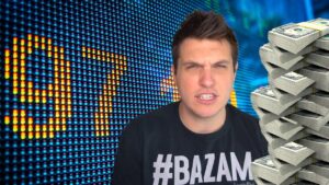 Can You Make Money Investing In Poker Players?