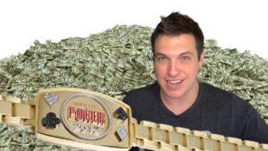 Doug Polk &amp;#8211; How I Won Millions Of Dollars Playing Poker