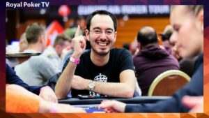Everyone Against Kassouf!