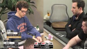 Live at the Bike &amp;#8211; Alec Torelli Gets Sneaky