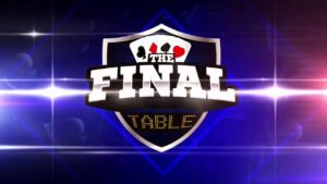 The Final Table &amp;#8211; Season 1 Episode 6