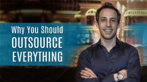 Alec Torelli &amp;#8211; Why You Should Outsource Everything