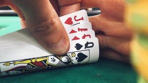 Andrew Neeme &amp;#8211; 5/5/10 PLO in LA!