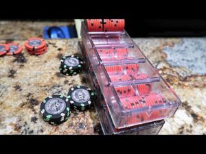 Andrew Neeme &amp;#8211; Back to Battle at Bellagio 5/10