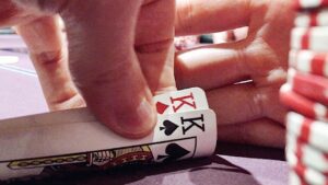 Andrew Neeme &amp;#8211; Casino Hopping over Super Bowl Weekend (Saturday)