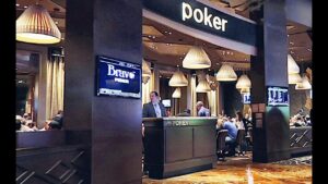 Andrew Neeme &amp;#8211; Casino Hopping over Super Bowl Weekend (Sunday)