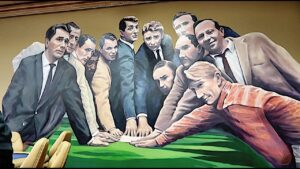 Andrew Neeme &amp;#8211; Ocean&amp;#8217;s 11 Poker