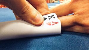 Andrew Neeme &amp;#8211; Revenge Poker at Ocean&amp;#8217;s Eleven