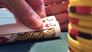 Andrew Neeme &amp;#8211; Setting Records at Seven Mile Casino