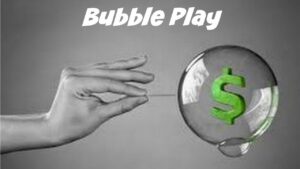 Daniel Negreanu &amp;#8211; Bubble Play