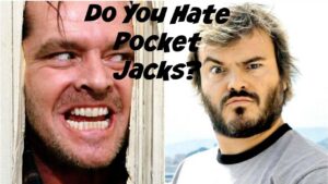 Daniel Negreanu &amp;#8211; Do You Hate Pocket Jacks?