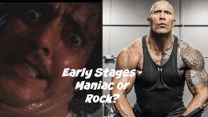 Daniel Negreanu &amp;#8211; Tournament Early Stages